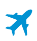 airplane icon